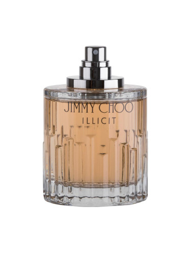 Jimmy Choo Illicit Eau de Parfum за жени 100 ml ТЕСТЕР