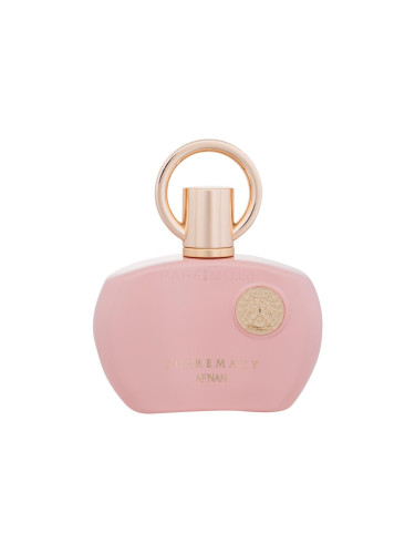 Afnan Supremacy Pink Eau de Parfum за жени 100 ml