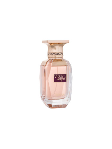 Afnan Violet Bouquet Eau de Parfum за жени 80 ml