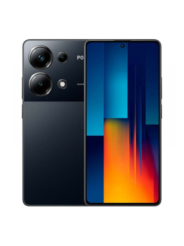 Xiaomi Poco M6 Pro 512GB 12GB RAM 