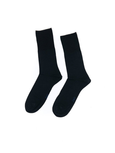 Dagi Navy Blue 2-Pack Modal 20/1 Men's Socks