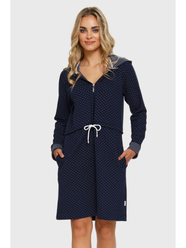 Халат за бременни Naviana