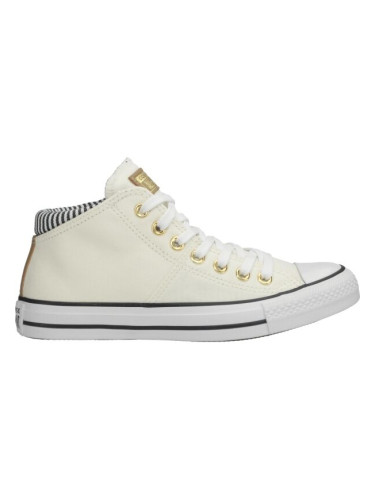 Converse CHUCK TAYLOR ALL STAR MADISON Ниски дамски кецове, бежово, размер