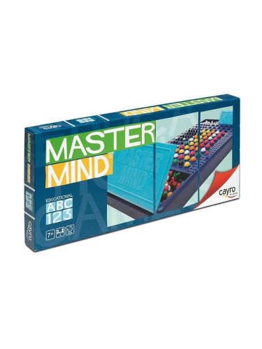 Логическа игра Cayro - "Бикове и крави"