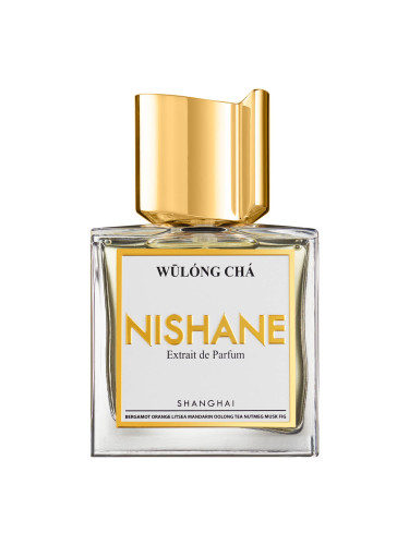 NISHANE Collection Miniature Art Wūlóng Chá Eau de Parfum унисекс 50ml