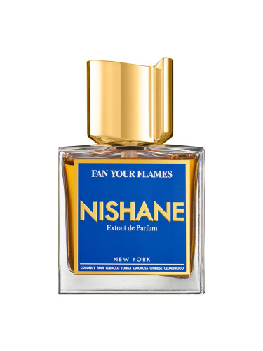 NISHANE Collection Rumi Fan Your Flames Eau de Parfum унисекс 50ml