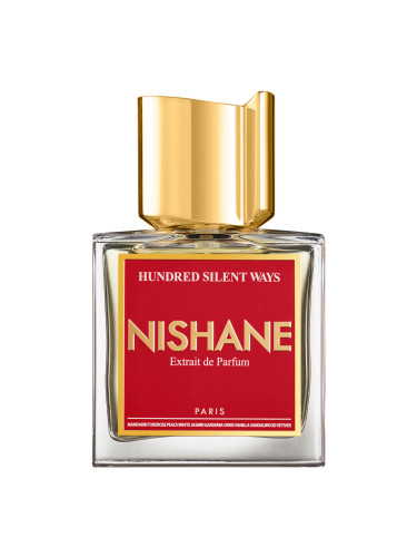 NISHANE Collection Rumi Hundred Silent Ways Eau de Parfum унисекс 50ml