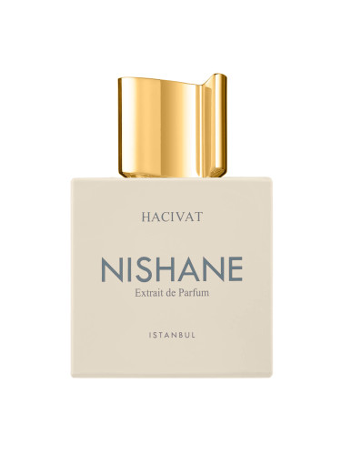 NISHANE Shadow Play Trilogy Hacivat Eau de Parfum унисекс 50ml