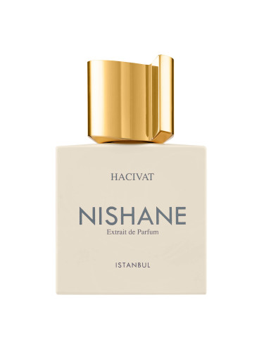 NISHANE Shadow Play Trilogy Hacivat Eau de Parfum унисекс 100ml