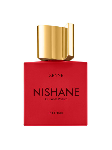 NISHANE Shadow Play Trilogy Zenne Eau de Parfum унисекс 50ml