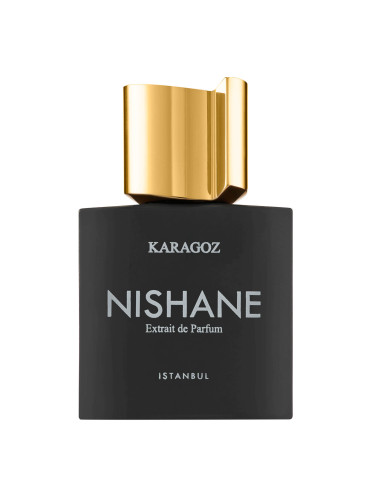 NISHANE Shadow Play Trilogy Karagoz Eau de Parfum унисекс 50ml