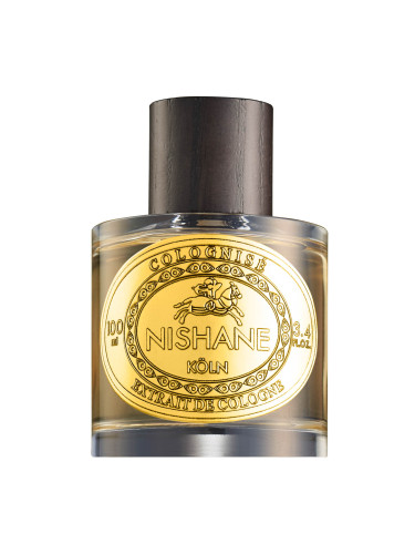 NISHANE Extrait De Cologne Safran Colognisé Eau de Parfum унисекс 100ml