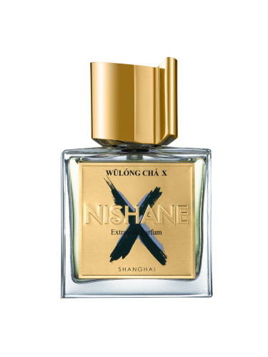 NISHANE Wūlóng Chá X Eau de Parfum унисекс 50ml