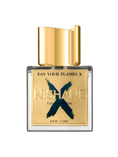 NISHANE Fan Your Flames X Eau de Parfum унисекс 50ml