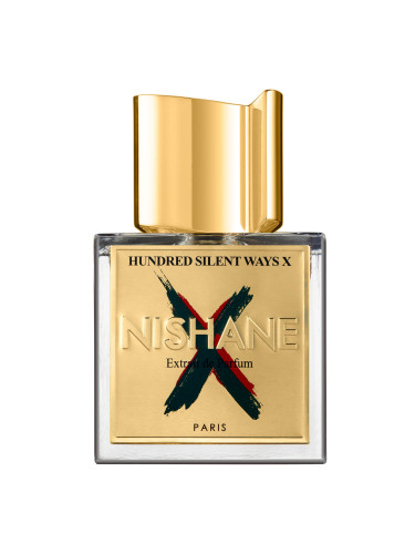 NISHANE Hundred Silent Ways X Eau de Parfum унисекс 50ml