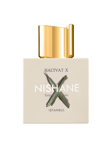 NISHANE Hacivat X Eau de Parfum унисекс 50ml