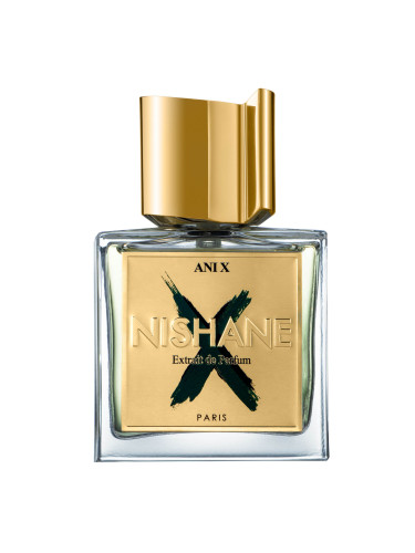 NISHANE Ani X Eau de Parfum унисекс 50ml