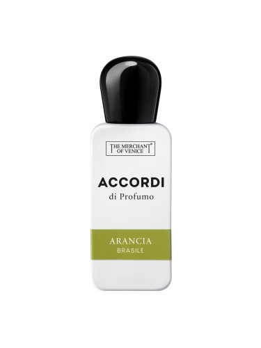 THE MERCHANT OF VENICE Accordi Di Profumo Arancia Eau de Parfum унисекс 30ml