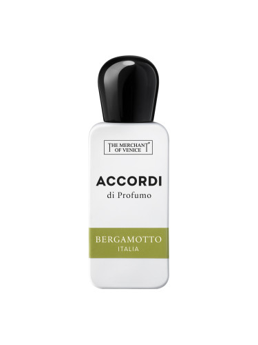 THE MERCHANT OF VENICE Accordi Di Profumo Bergamotto Eau de Parfum унисекс 30ml