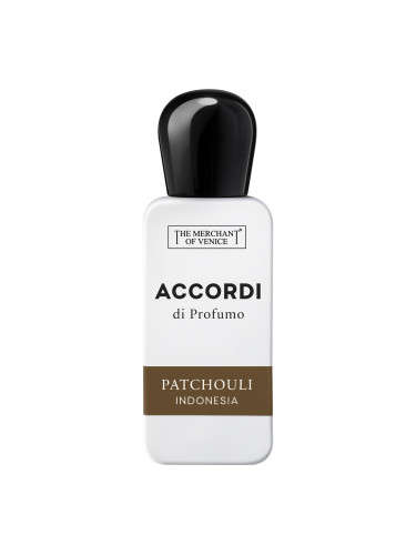 THE MERCHANT OF VENICE Accordi Di Profumo Patchouli Eau de Parfum унисекс 30ml