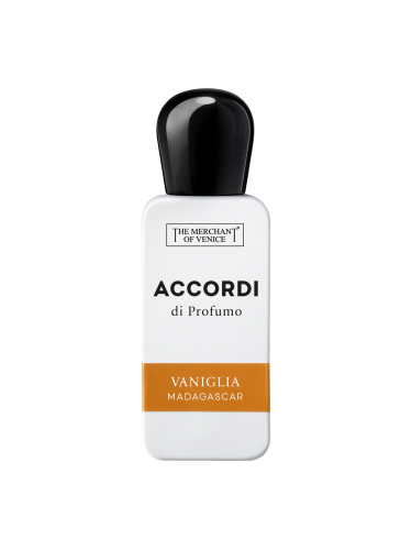 THE MERCHANT OF VENICE Accordi Di Profumo Vaniglia Eau de Parfum унисекс 30ml