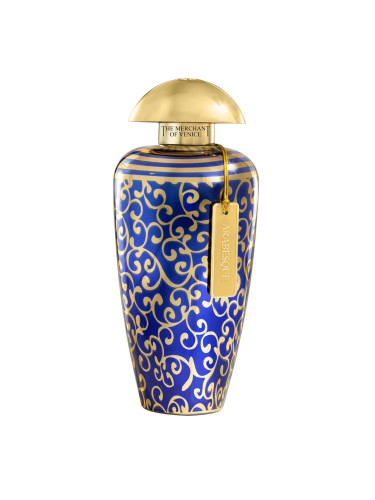 THE MERCHANT OF VENICE Arabesque Eau de Parfum унисекс 100ml