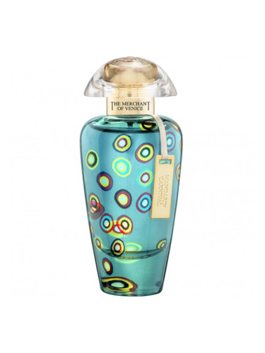 THE MERCHANT OF VENICE Mandarin Carnival Eau de Parfum унисекс 100ml