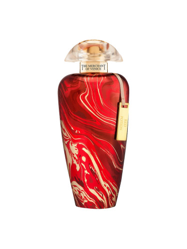 THE MERCHANT OF VENICE Red Potion Eau de Parfum унисекс 100ml