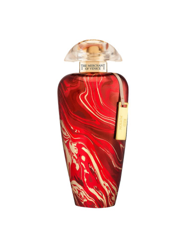 THE MERCHANT OF VENICE Red Potion Eau de Parfum унисекс 50ml