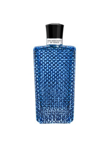THE MERCHANT OF VENICE Venetian Blue Intense Eau de Parfum унисекс 100ml