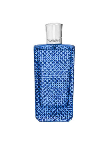 THE MERCHANT OF VENICE Venetian Blue Eau de Parfum унисекс 100ml