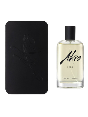 AKRO Bake Eau de Parfum унисекс 100ml