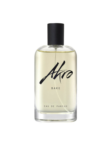 AKRO Bake Eau de Parfum унисекс 30ml