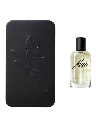 AKRO Dark Eau de Parfum унисекс 100ml