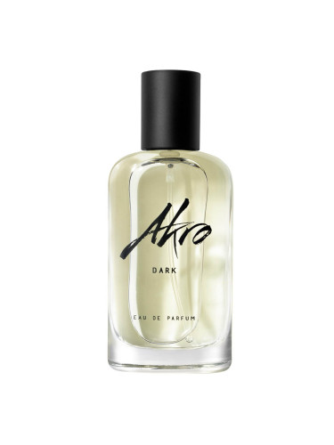 AKRO Dark Eau de Parfum унисекс 30ml