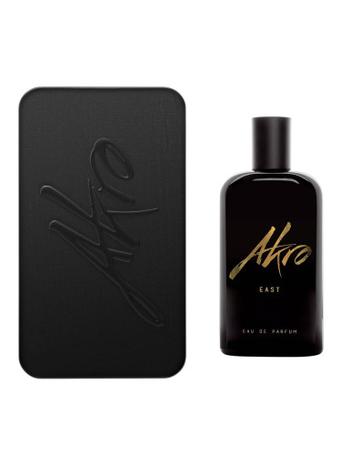 AKRO East Eau de Parfum унисекс 100ml