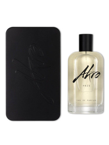 AKRO Haze Eau de Parfum унисекс 100ml