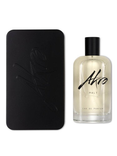 AKRO Malt Eau de Parfum унисекс 100ml