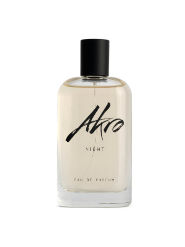 AKRO Night Eau de Parfum унисекс 30ml