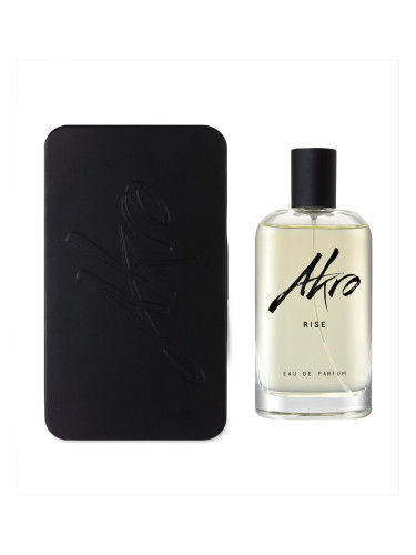 AKRO Rise Eau de Parfum унисекс 100ml