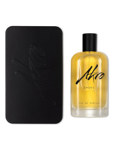 AKRO Smoke Eau de Parfum унисекс 100ml