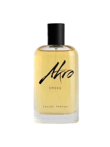 AKRO Smoke Eau de Parfum унисекс 30ml