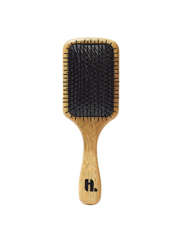 HAIRLUST Bamboo Paddle Brush Четка за коса дамски  