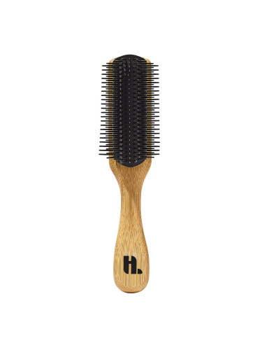 HAIRLUST Bamboo Defining Brush Четка за коса дамски  