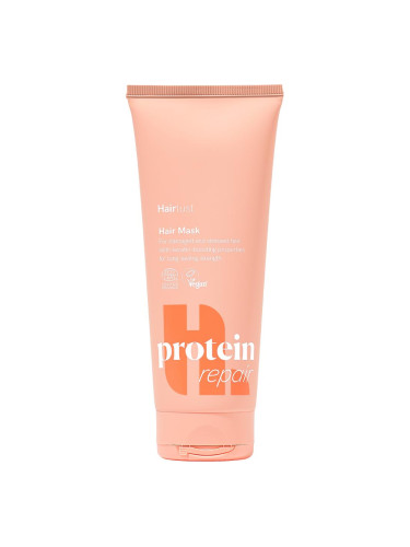 HAIRLUST Protein Repair™ Hair Mask Маска за коса дамски 200ml