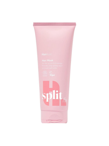 HAIRLUST Split Fix™ Hair Mask Маска за коса дамски 200ml