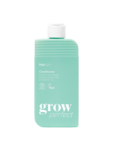 HAIRLUST Grow Perfect™ Conditioner Балсам за коса унисекс 250ml