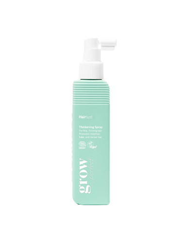 HAIRLUST Grow Perfect™ Thickening Spray Спрей за коса унисекс 150ml