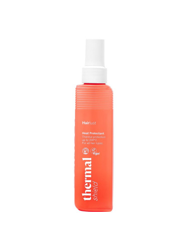 HAIRLUST Thermal Shield Heat Protectant Спрей за коса унисекс 150ml