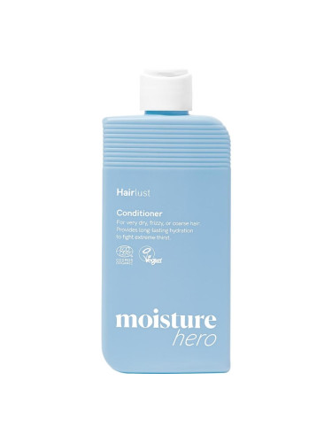 HAIRLUST Moisture Hero™ Conditioner Балсам за коса унисекс 250ml